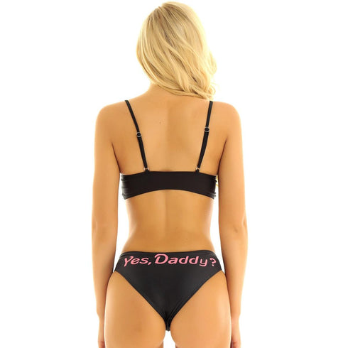 Daddy Please